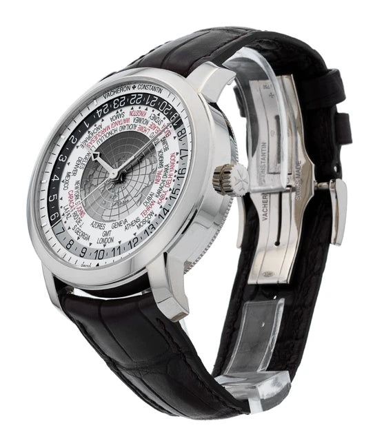 Vacheron Constantin Traditionelle 86060/000G-8982