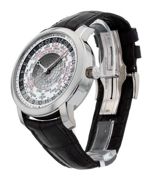 Vacheron Constantin Traditionelle 86060/000G-8982