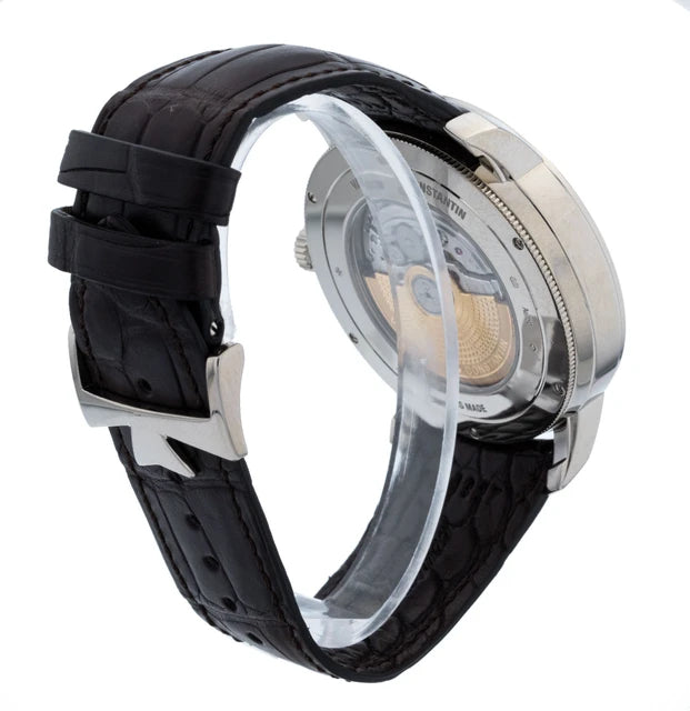 Vacheron Constantin Traditionelle 86060/000G-8982