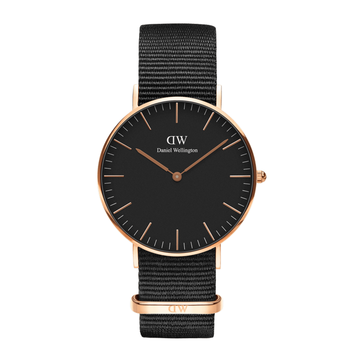 Daniel Wellington classic cornwall