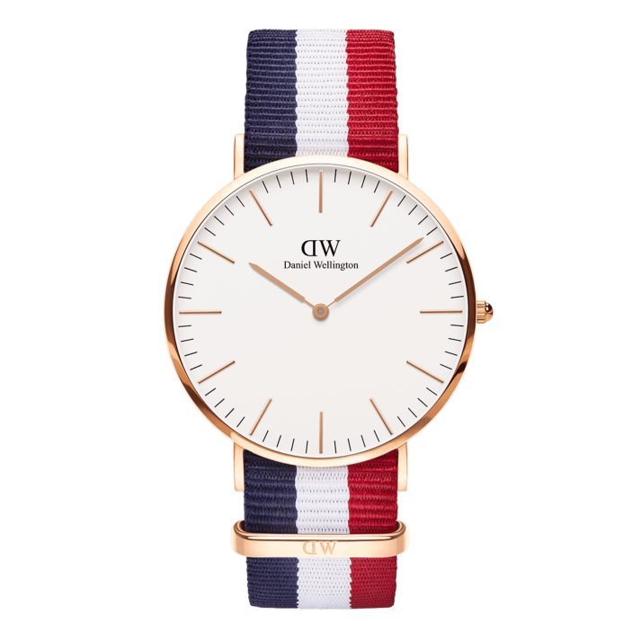Daniel Wellington classic cambridge