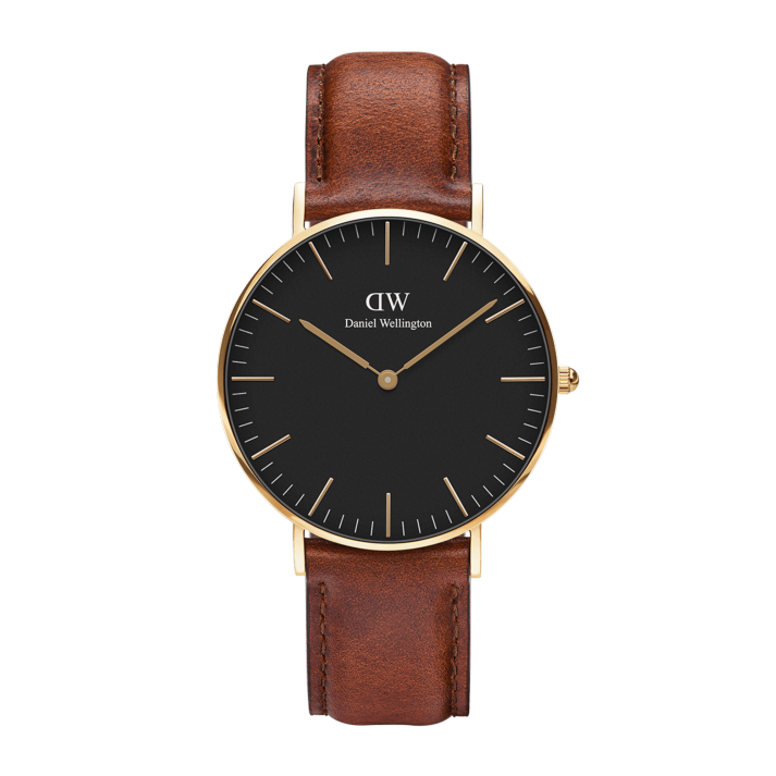 Daniel Wellington classic St Mawes