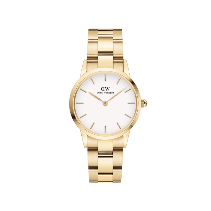 Daniel Wellington iconic link