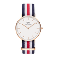 Daniel Wellington classic canterbury