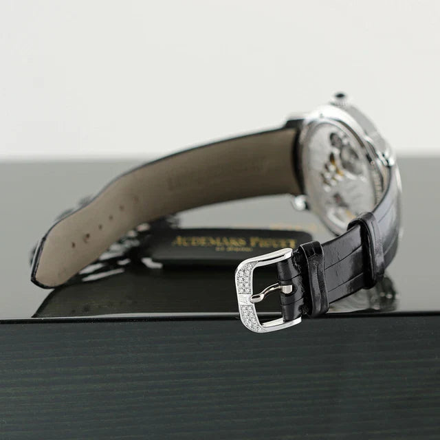 Audemars Piguet Millenary 77249BC.ZZ.A102CR.01