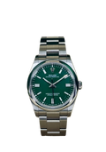 Rolex Oyster Perpetual 126000