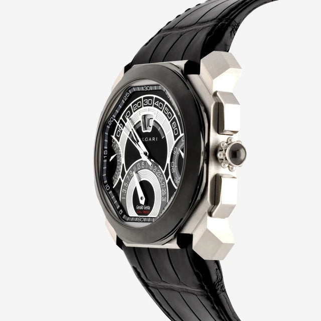 Bvlgari Gerald Genta 101882