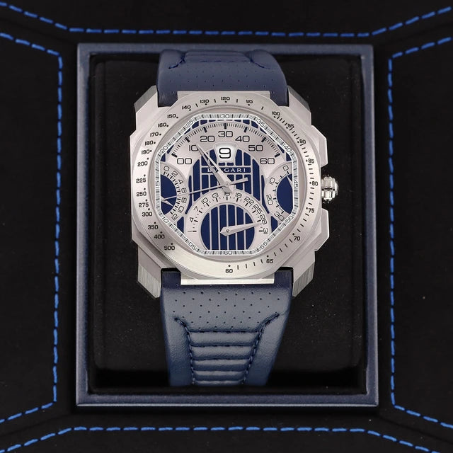 Bvlgari Octo 101989