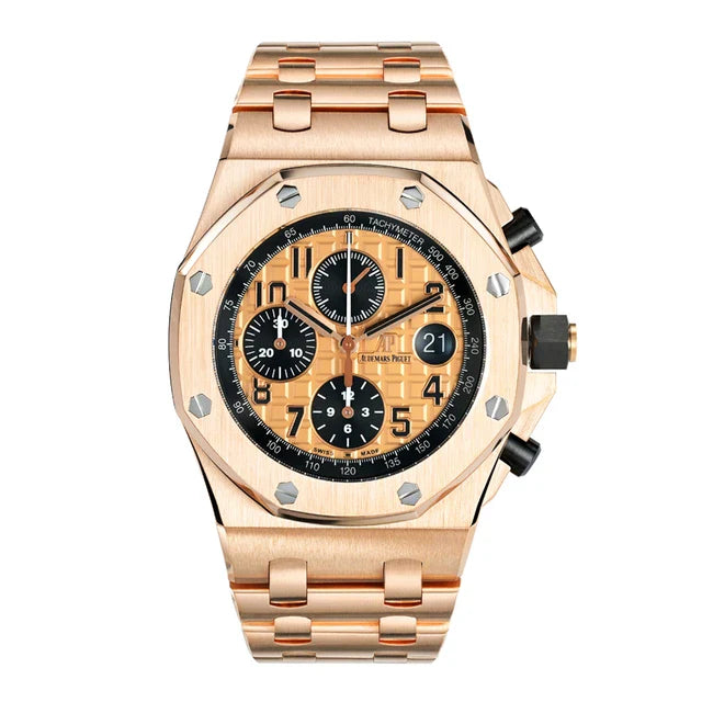 Audemars Piguet Royal Oak Offshore 26470OR.OO.1000OR.01