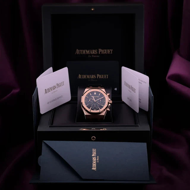 Audemars Piguet Royal Oak 26240OR.OO.D002CR.02