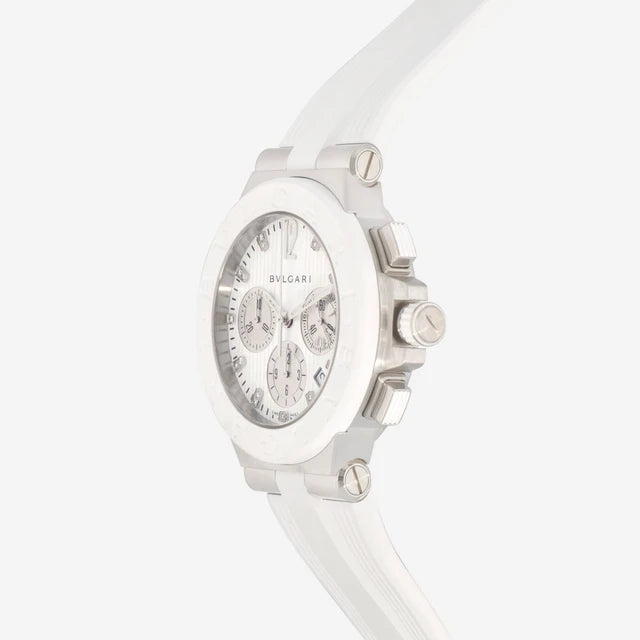 Bvlgari Diagono 101801