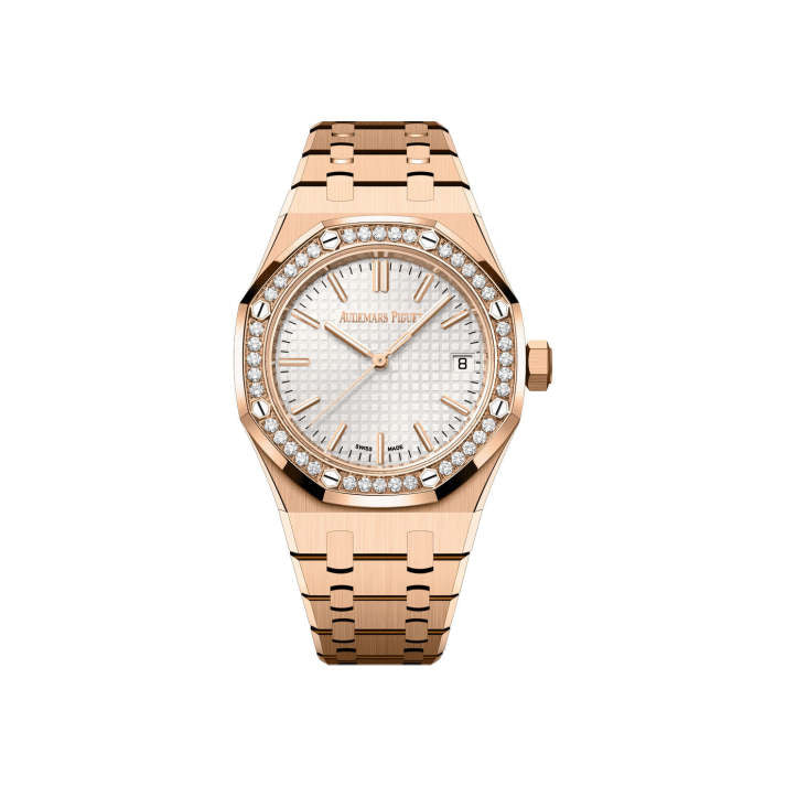 Audemars Piguet