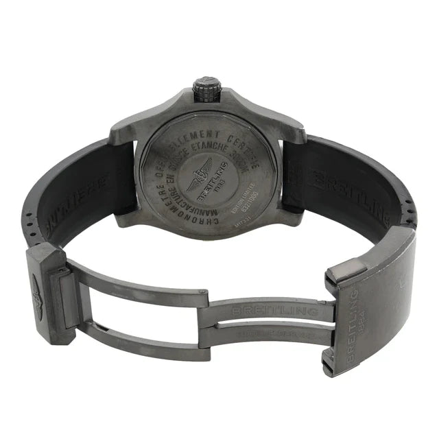 Breitling Avenger II Seawolf M17331