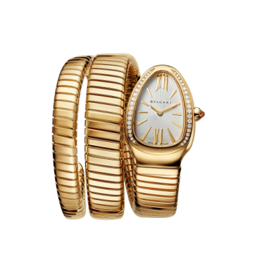 Bulgari Classico Bianco
