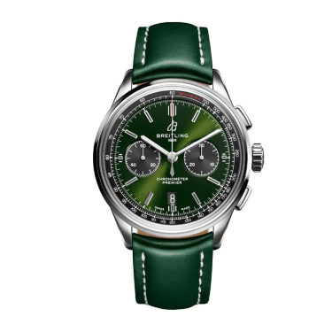 Brietling premier B01