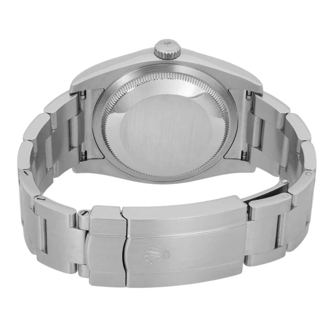Rolex Oyster Perpetual 116000