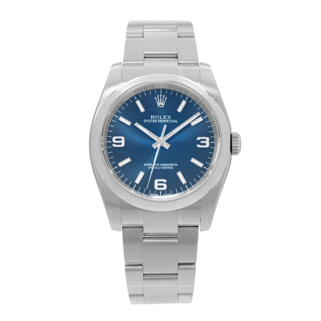 Rolex Oyster Perpetual 116000