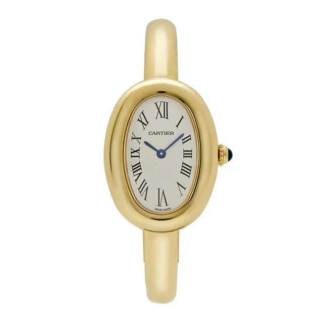 Cartier Baignoire WGBA0025