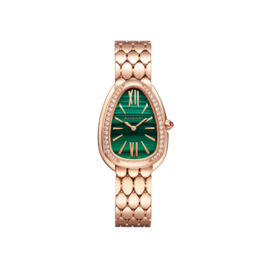 Bulgari One Twist