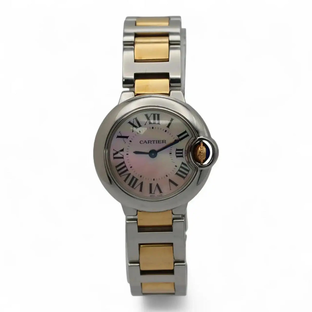 Cartier Ballon Bleu W6920032