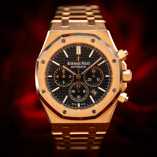 Audemars Piguet Royal Oak 26377SK.OO.D002CA.01
