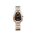 Bulgari serpenti seduttori watch