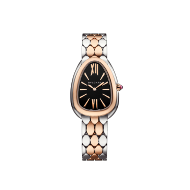 Bulgari serpenti seduttori watch