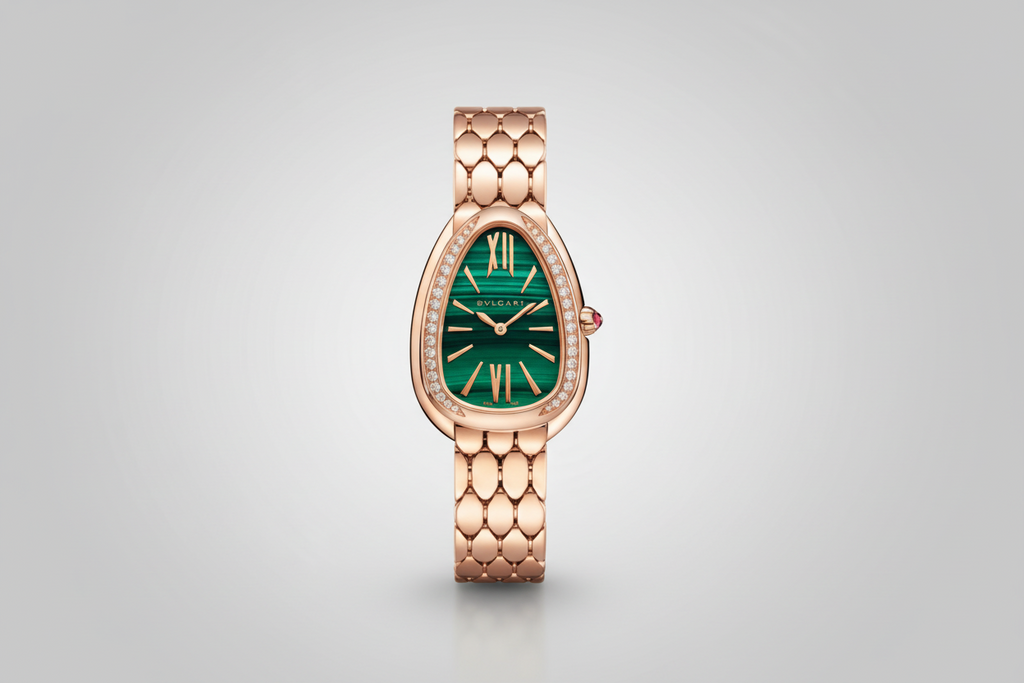 Bulgari One Twist