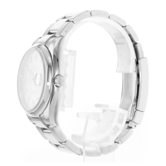 Rolex Oyster Perpetual Date 115200
