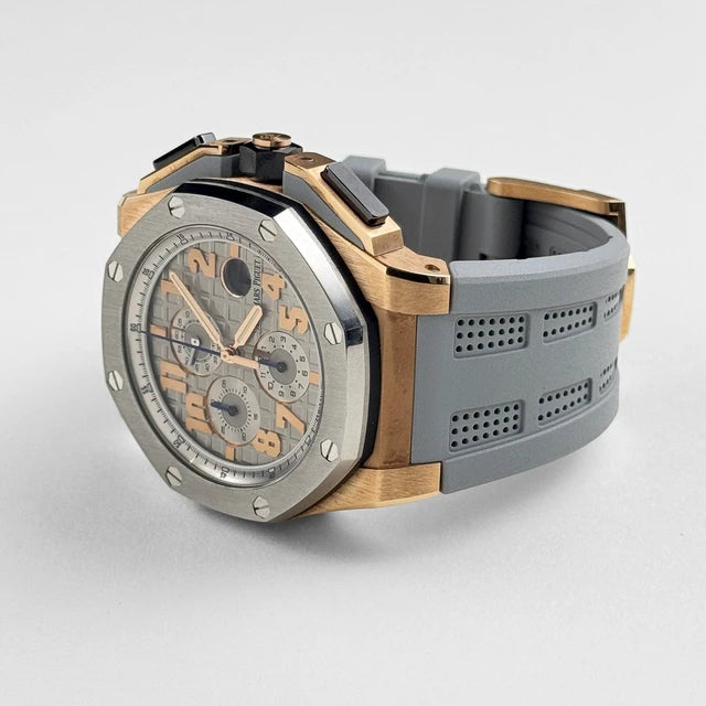 Audemars Piguet Royal Oak Offshore