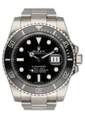 Rolex Submariner 116610 LN