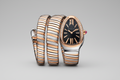 Bulgari Twist Oro Nero