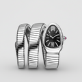 Bulgari Twist Noir