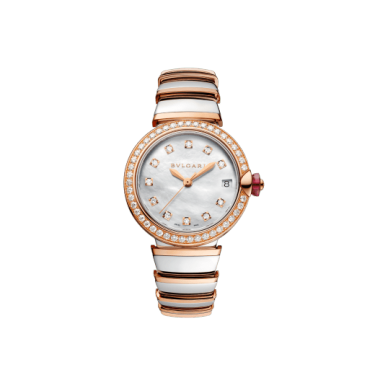 Bulgari Fiamma Diamante