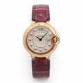 Cartier Ballon Bleu WJBB0019
