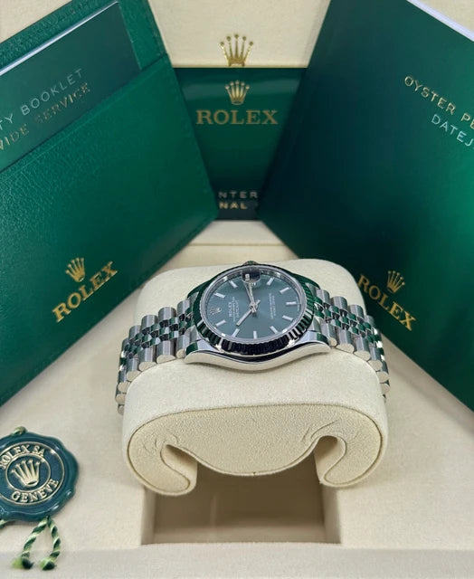 Rolex Datejust Lady 31 278274