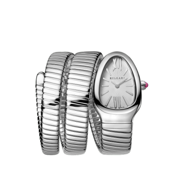 Bulgari Twist Bianco