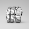 Bulgari Twist Bianco