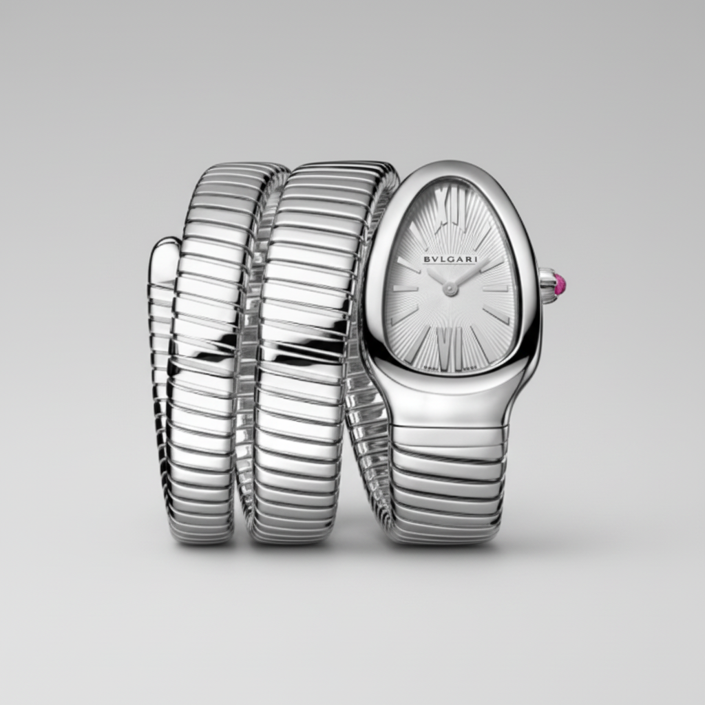Bulgari Twist Bianco