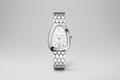 Bulgari Straight Silver