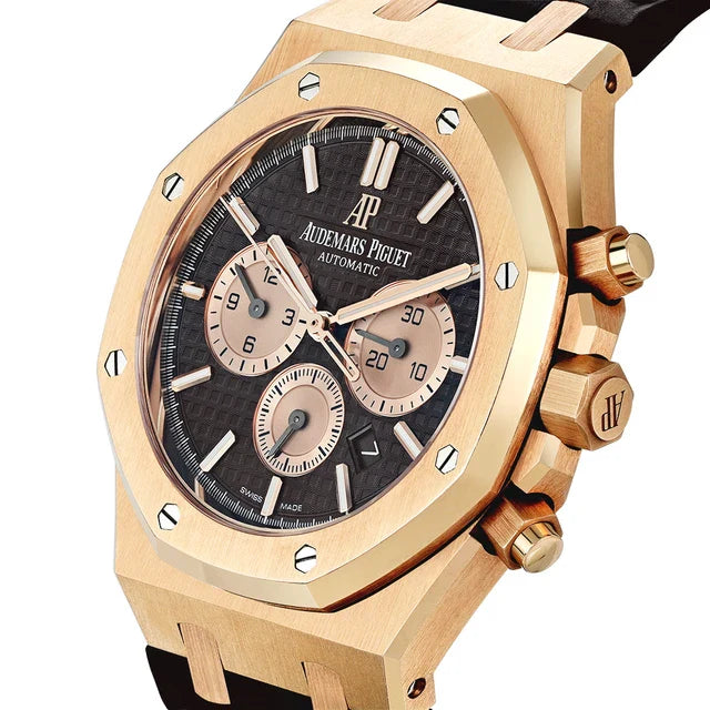 Audemars Piguet Royal Oak 26331OR.OO.1220OR.02