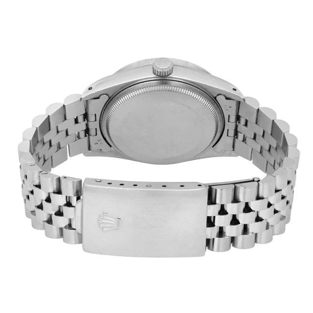 Rolex Oyster Perpetual Date 15210