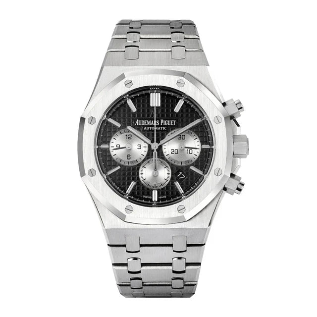 Audemars Piguet Royal Oak 26331ST.OO.1220ST.02