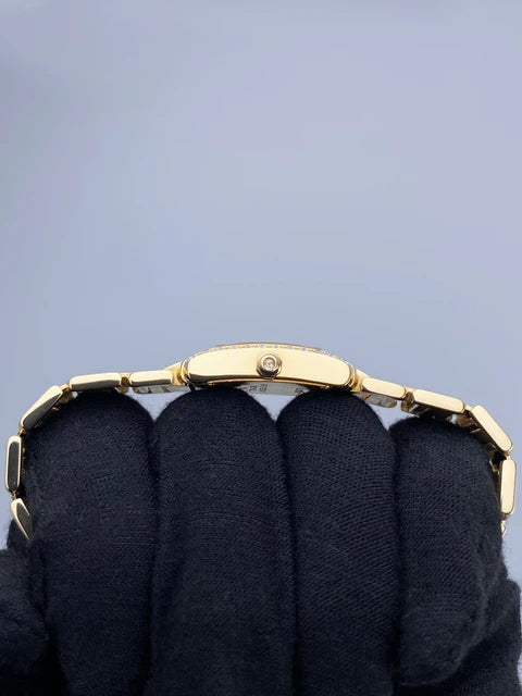 Cartier Tank Francaise WE1001R8