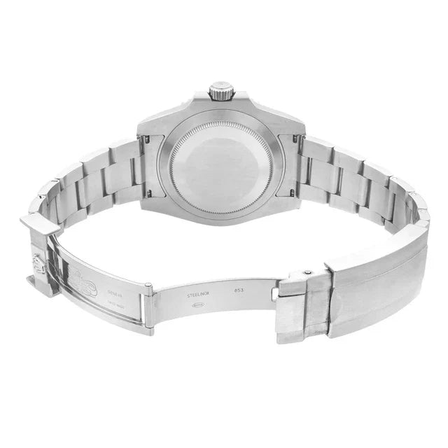 Rolex Submariner 116610 LV