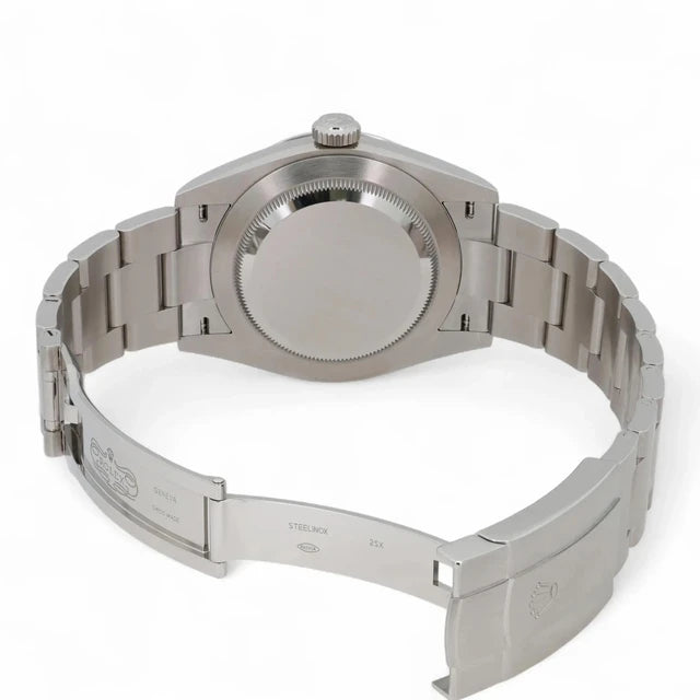 Rolex Oyster Perpetual 41 134300