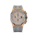 Audemars Piguet Royal Oak Offshore