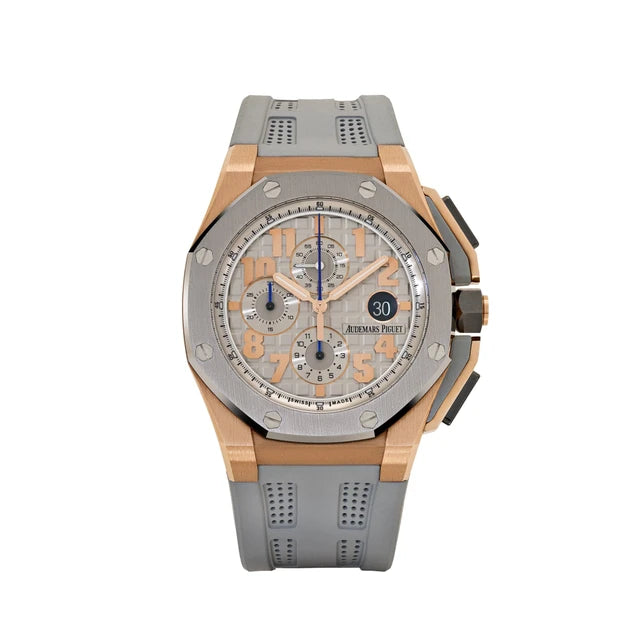 Audemars Piguet Royal Oak Offshore