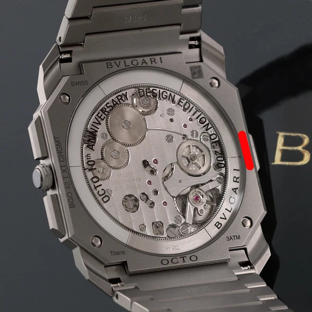 Bvlgari Octo 103673