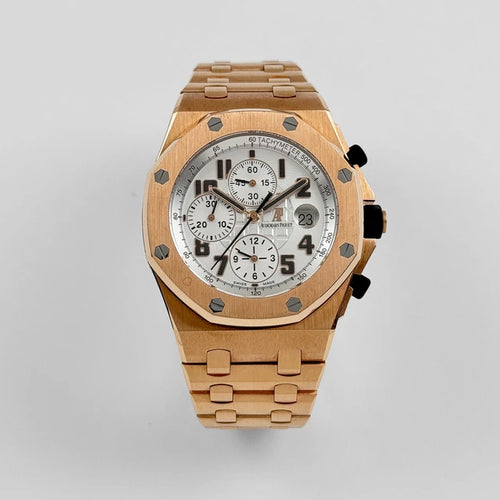 Audemars Piguet Royal Oak Offshore